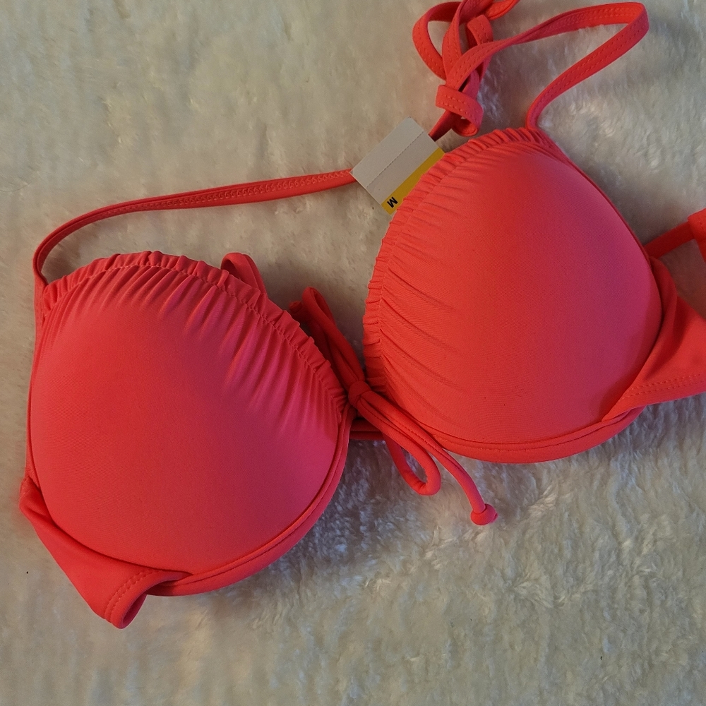 Bathing suit top